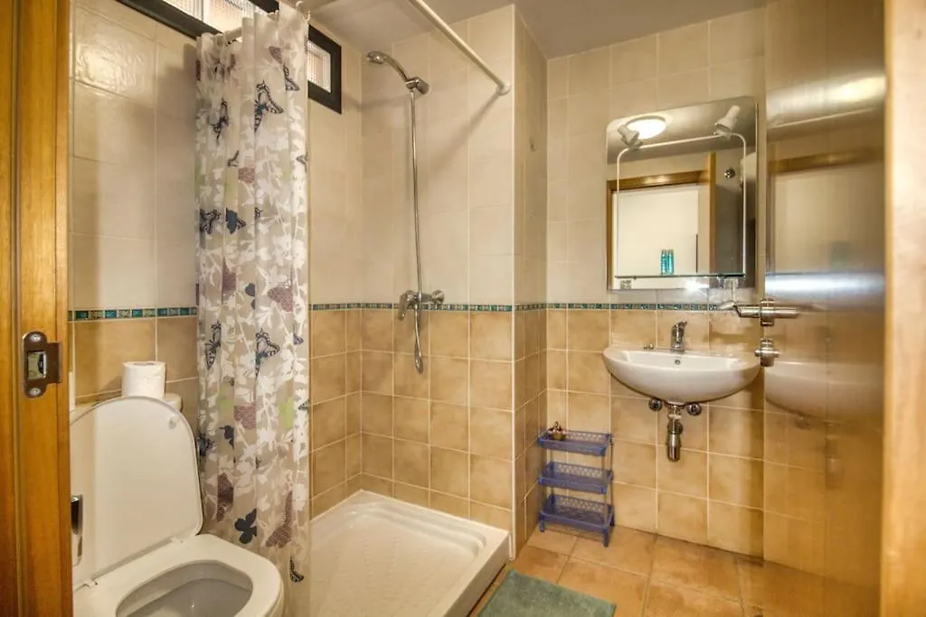 Apartmán Serenity Paraiso II Costa Adeje