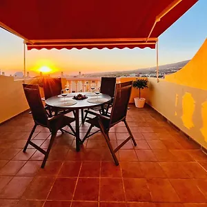  Apartamento Terraza Del Mar