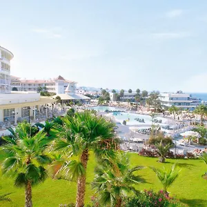 Hotell Riu Arecas (adults Only), Costa Adeje (Tenerife)