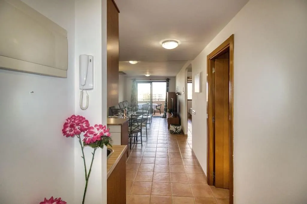 Apartment Serenity Paraiso II Costa Adeje  Spain