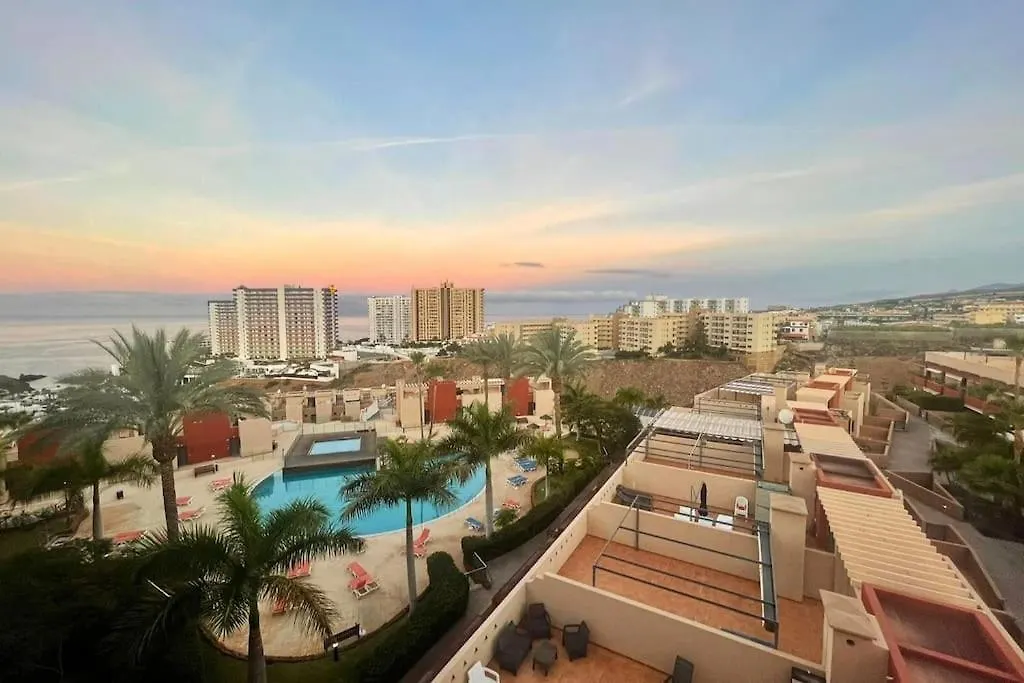 Apartment Serenity Paraiso II Costa Adeje