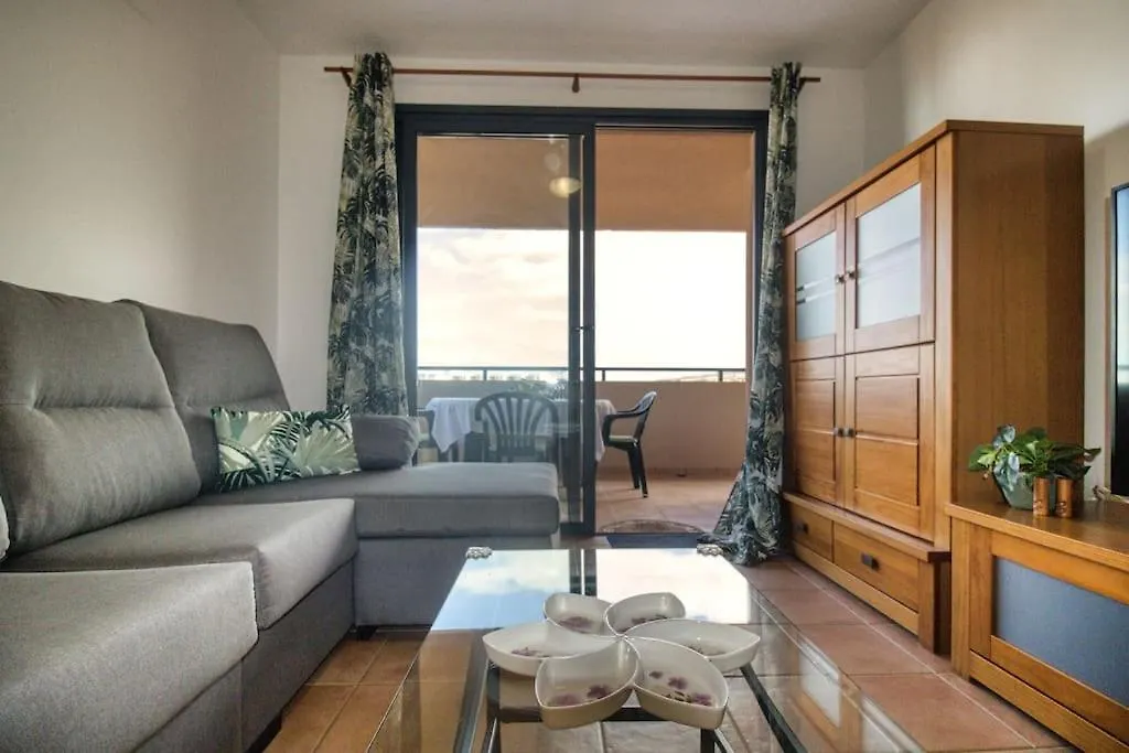 Serenity Paraiso II Costa Adeje  Apartment