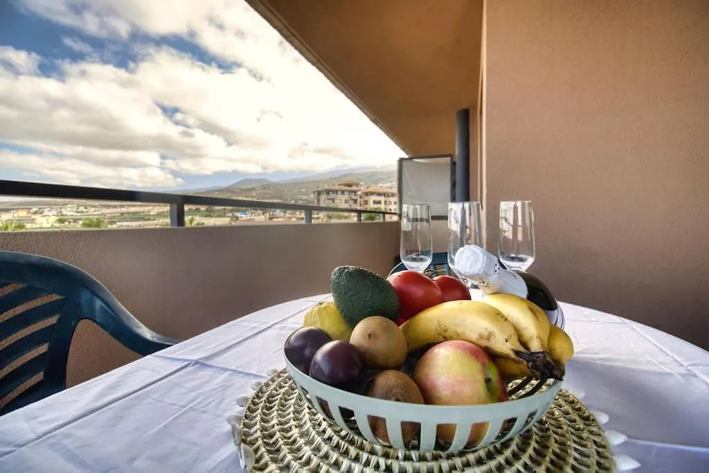 Apartment Serenity Paraiso II Costa Adeje