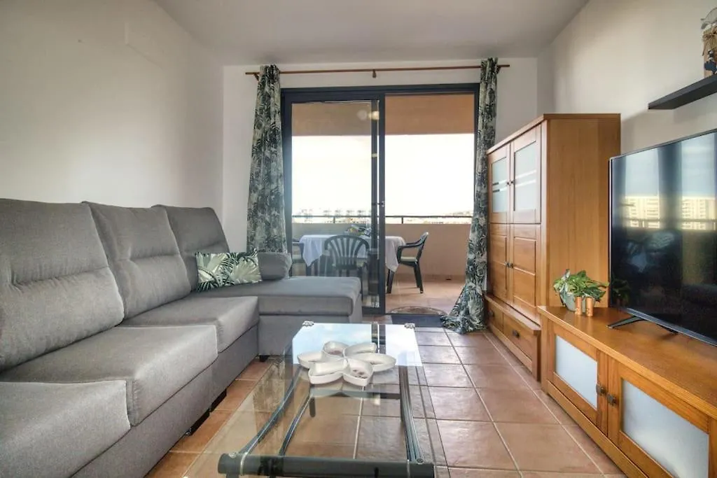 Apartment Serenity Paraiso II Costa Adeje