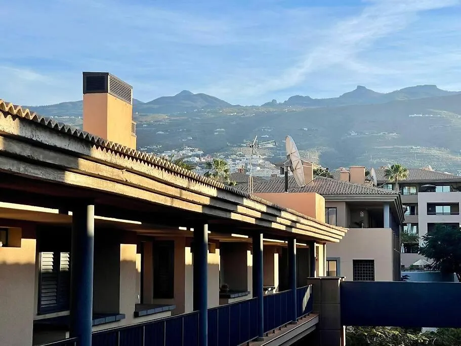 Apartment Serenity Paraiso II Costa Adeje  Spain