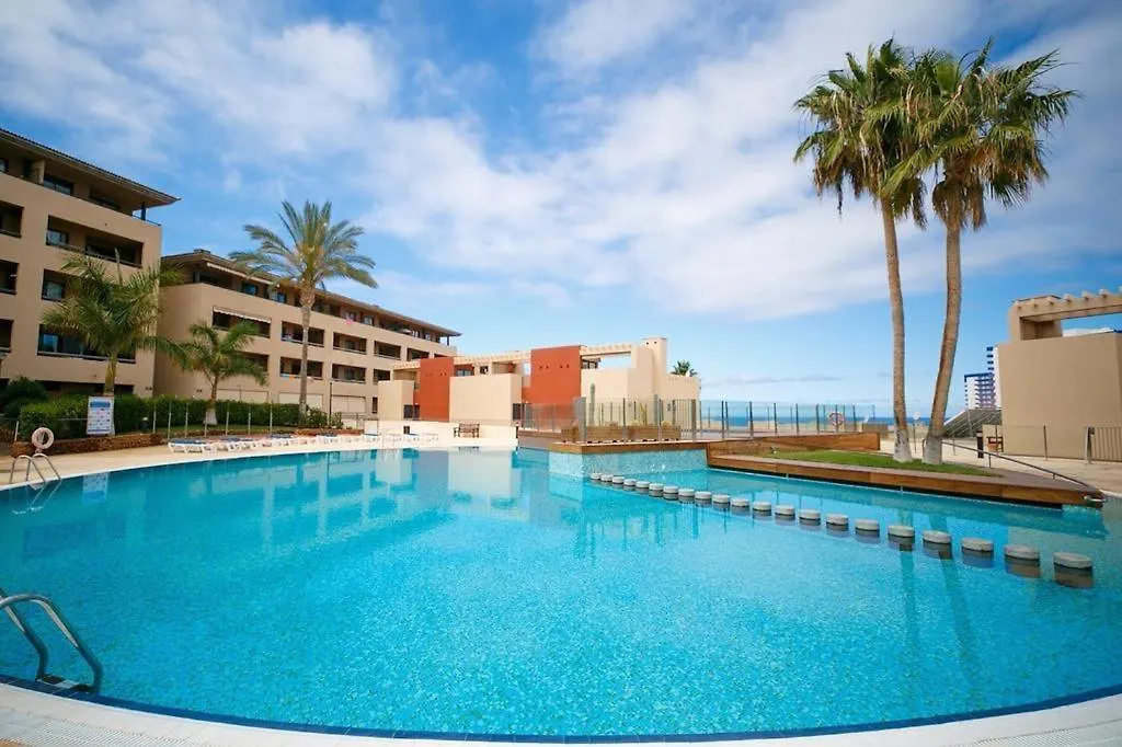 Serenity Paraiso II Costa Adeje  Spain