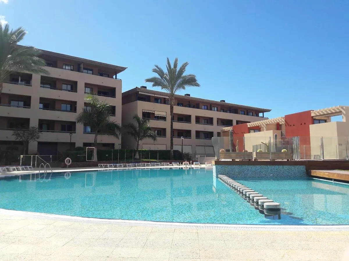 Apartment Serenity Paraiso II Costa Adeje